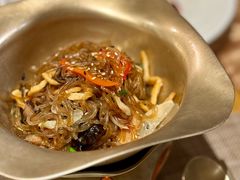 -Yeyije 韩定食