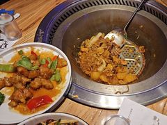 -山河屯铁锅炖·非遗铁锅炖(华强北店)
