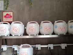 -湘当爱·鲜煮现炒(松岗立业路店)