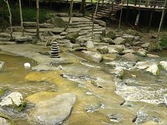 -茅兰沟国家森林公园