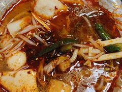 -云水越米线·辣哆辣(青岛店)