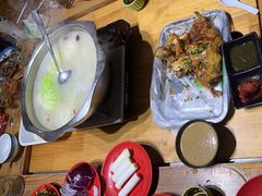 -香木香羊(小汤山店)