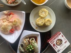 -江龙饭店·乌江豆腐鱼(乌江老桥头店)