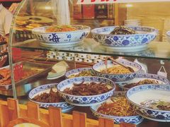 凉菜-吾味香葫芦头(安西街店)