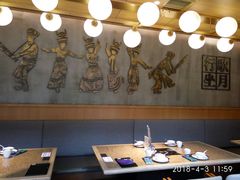 大堂-酸喜·三度酸·贵州味