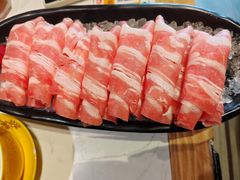 -麻辣英雄重庆火锅(白云店)