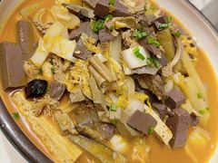 菜羊杂-老爷庙风味美食府(魏都大道店)