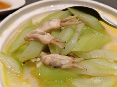 -箸福·夜上海(月牙湖公园店)