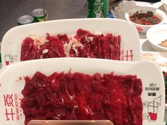 -牛焱·贵州黄牛肉火锅(城西银泰店)