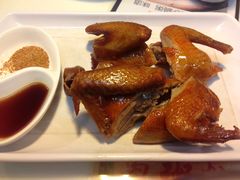 -新大咀港式茶餐厅(宝山万达店)