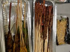 -百盛烧烤·龙虾·小酒馆(丽岛华都店)