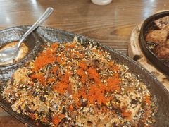 -东京屋(武定路店)