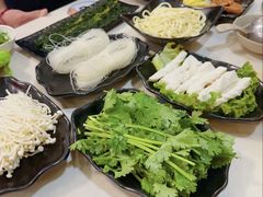 -鸯潭·云南原生态蒸汽石锅鱼(丽景蓝湾店)