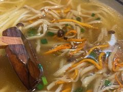 -蜗牛小馆醉乡民谣云南菜(惠新西里店)