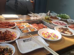 -苏格里岛自助海鲜烧烤火锅(南门口店)