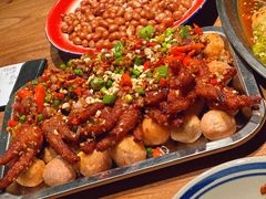 -泥糊破店小酒馆·团建聚餐(南京西路店)