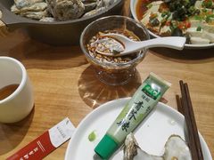 -鉳里小馆·烤鱼·大虾·烧鸡公