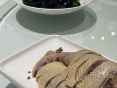 -老洋房花园饭店(绍兴路店)