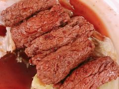 和风牛排-高木日本料理(静安寺店)