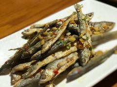 -爷爷的土钵菜(街道口店)