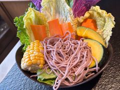 -菌自由丨野生菌火锅特色庭院餐厅(丽江古城店)