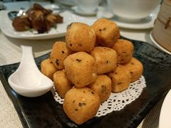 金砖豆腐粒-御宝轩(益丰·外滩源店)