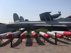 餐饮设施-中国人民解放军海军博物馆