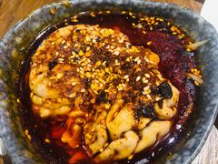 冒脑花-付小姐在成都(五道口店)