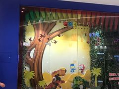 -TOYSRUS玩具反斗城(苏州中心店)