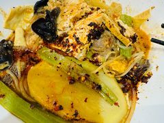 -林静小吃(复兴路店)