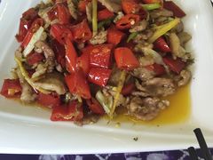 -益恒饭店乡间白族菜(古城总店)