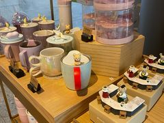 -星巴克臻选(济南恒隆店)