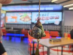 -路边羊烧烤酒场(宝带路店)