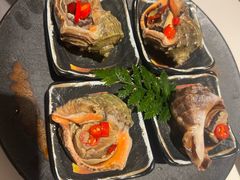 -缘·金家烤鳗鱼(西塔总店)