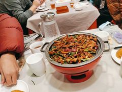 -大鸭梨烤鸭(甘家口店)