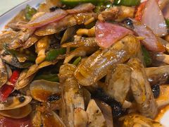 -崖口红树林海鲜餐厅