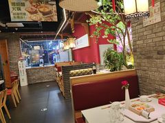 -川锅一号火锅(1818牌楼店)