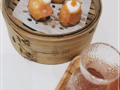 -蔡澜点心·粤菜(月星环球港店)