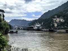 -三峡人家风景区