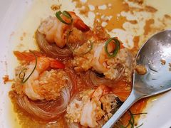 -桂满陇·手作小笼包&江南叫花鸡(中山公园店)