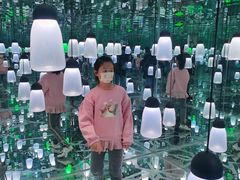 -天津梵高星空艺术馆(天河城旗舰店)