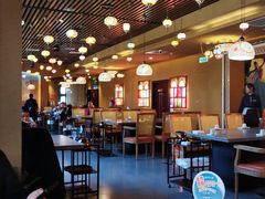 -君邦火锅(新疆大厦店)