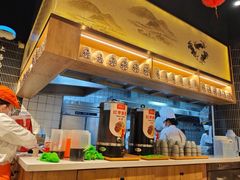 -馋三尺蟹粉小笼(人民广场店)