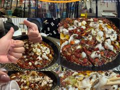 -金三可市井水煮鱼(金碧园店)