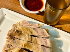 -贯贯吉·清真餐厅(浙江中路店)