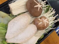 -江南本家韩国料理(太古仓中船汇店)