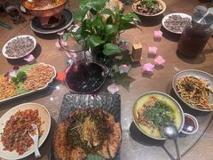 -金孔雀德宏傣味餐馆(魏公村店)