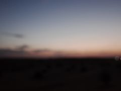 -迪拜沙漠冲沙