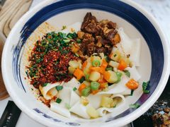 -白鹿原·西安油泼面(万象城店)