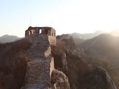 -龙泉峪长城
